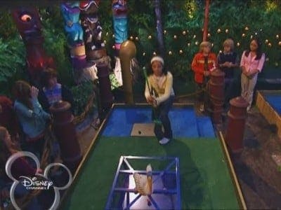 Assistir Zack & Cody: Gêmeos em Ação Temporada 2 Episódio 33 Online em HD