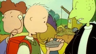 Assistir Doug Temporada 3 Episódio 4 Online em HD