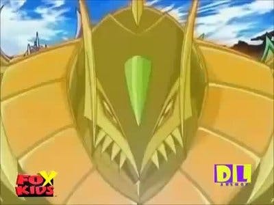 Assistir Bakugan Temporada 4 Episódio 14 Online em HD