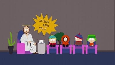 Assistir South Park Temporada 4 Episódio 15 Online em HD