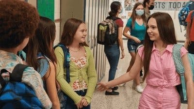 Assistir Holly Hobbie Temporada 5 Episódio 1 Online em HD