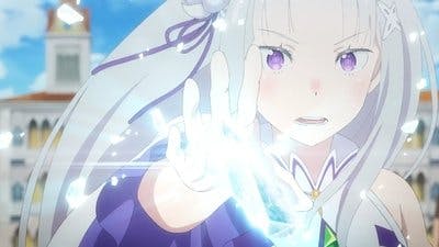 Assistir Re:ZERO -Starting Life in Another World- Temporada 1 Episódio 52 Online em HD