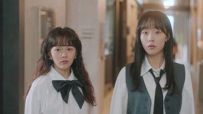 Assistir Who Is She Temporada 1 Episódio 9 Online em HD