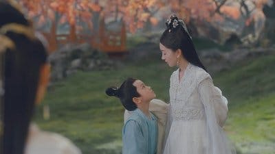 Assistir Poesia de Amor Milenar Temporada 1 Episódio 44 Online em HD