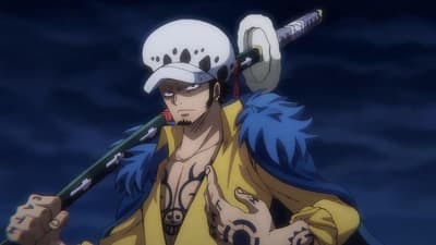 Assistir One Piece Temporada 21 Episódio 1017 Online em HD