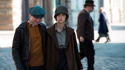 Assistir Babylon Berlin Temporada 2 Episódio 4 Online em HD