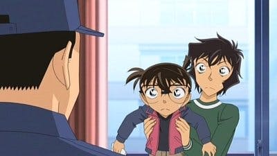 Assistir Detective Conan Temporada 1 Episódio 864 Online em HD