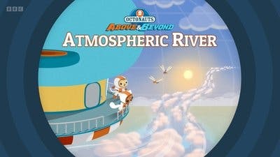 Assistir Octonautas: Missão Planeta Temporada 3 Episódio 7 Online em HD
