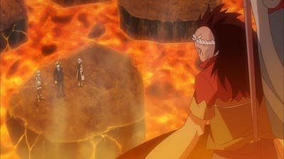 Assistir Fairy Tail Temporada 5 Episódio 7 Online em HD