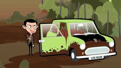 Assistir Mr. Bean: A Série Animada Temporada 5 Episódio 4 Online em HD