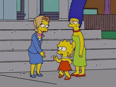 Assistir Os Simpsons Temporada 16 Episódio 4 Online em HD