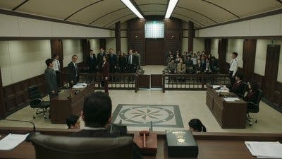Assistir Vingança: Dinheiro e Poder Temporada 1 Episódio 7 Online em HD