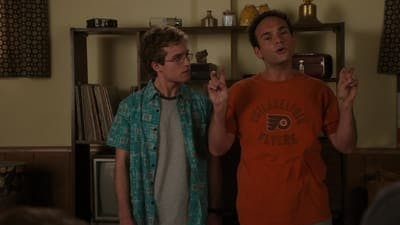 Assistir Os Goldbergs Temporada 10 Episódio 5 Online em HD