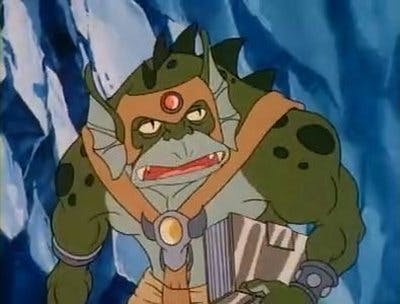 Assistir ThunderCats Temporada 3 Episódio 4 Online em HD