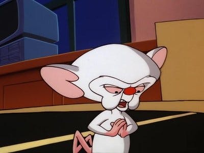 Assistir Pinky e o Cérebro Temporada 2 Episódio 16 Online em HD