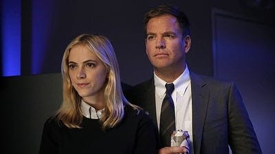 Assistir NCIS: Investigação Naval Temporada 12 Episódio 11 Online em HD