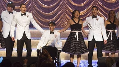 Assistir Glee: Em Busca da Fama Temporada 5 Episódio 11 Online em HD