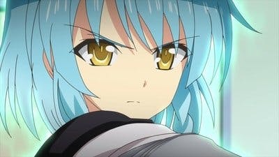 Assistir The Testament of Sister New Devil Temporada 1 Episódio 9 Online em HD