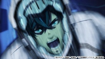 Assistir Uchuu Senkan Tiramisu Temporada 2 Episódio 12 Online em HD