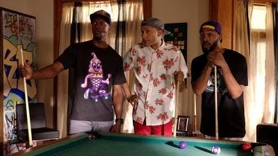 Assistir Key & Peele Temporada 3 Episódio 13 Online em HD