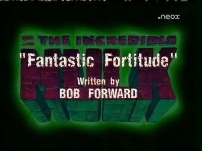 Assistir O Incrível Hulk Temporada 1 Episódio 8 Online em HD