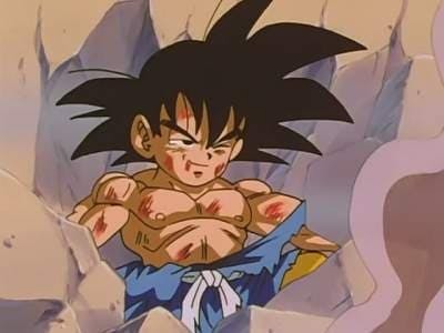 Assistir Dragon Ball GT Temporada 1 Episódio 29 Online em HD