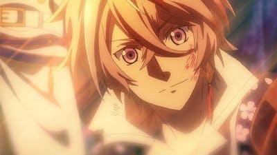 Assistir Sengoku Night Blood Temporada 1 Episódio 12 Online em HD