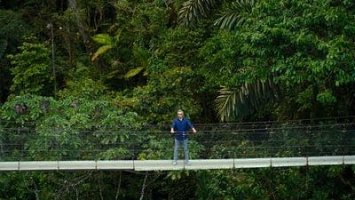 Assistir O Viajante Relutante, com Eugene Levy Temporada 1 Episódio 2 Online em HD