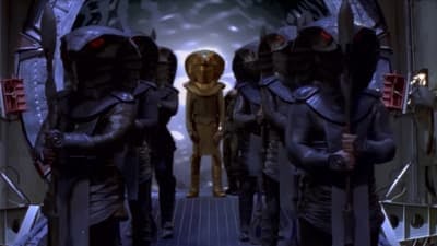 Assistir Stargate SG-1 Temporada 1 Episódio 1 Online em HD