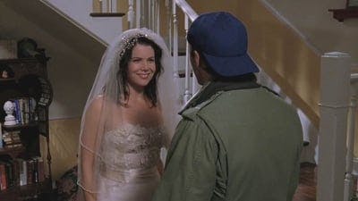 Assistir Gilmore Girls Temporada 6 Episódio 11 Online em HD