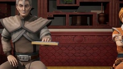 Assistir Tales of Gods and Demons Temporada 1 Episódio 97 Online em HD