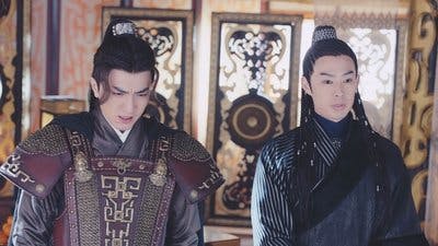 Assistir Princesa Weiyoung Temporada 1 Episódio 26 Online em HD