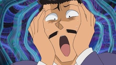 Assistir Detective Conan Temporada 1 Episódio 833 Online em HD