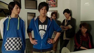 Assistir Kamen Rider Temporada 24 Episódio 10 Online em HD