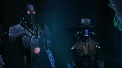Assistir Star Wars: A Guerra dos Clones Temporada 2 Episódio 2 Online em HD