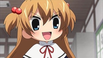 Assistir Gugure! Kokkuri-san Temporada 1 Episódio 5 Online em HD