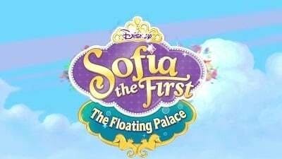 Assistir Princesinha Sofia Temporada 1 Episódio 23 Online em HD