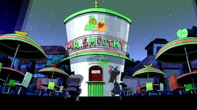 Assistir Ben 10: Omniverse Temporada 2 Episódio 4 Online em HD