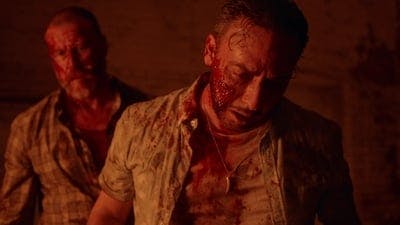 Assistir Slasher Temporada 3 Episódio 8 Online em HD