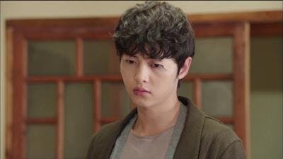 Assistir O Homem Inocente Temporada 1 Episódio 8 Online em HD