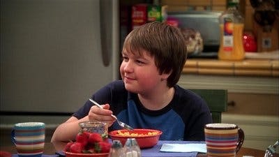 Assistir Dois Homens e Meio Temporada 5 Episódio 18 Online em HD