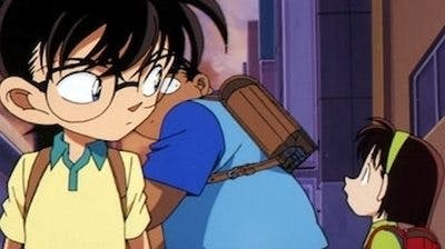 Assistir Detective Conan Temporada 1 Episódio 242 Online em HD