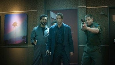 Assistir The Expanse Temporada 1 Episódio 9 Online em HD