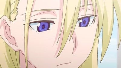 Assistir UQ Holder! Temporada 1 Episódio 9 Online em HD