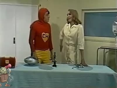 Assistir Chapolin Colorado Temporada 1 Episódio 30 Online em HD