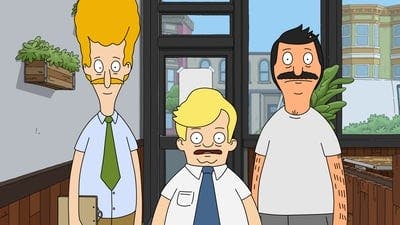 Assistir Bob’s Burgers Temporada 8 Episódio 16 Online em HD