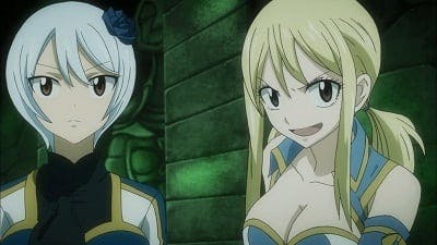 Assistir Fairy Tail Temporada 5 Episódio 6 Online em HD