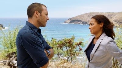 Assistir Havaí Cinco-0 Temporada 9 Episódio 1 Online em HD