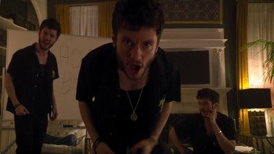 Assistir Você Temporada 2 Episódio 8 Online em HD