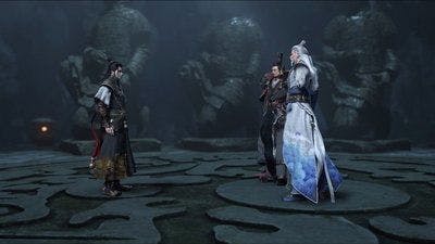 Assistir Stellar Transformations Temporada 3 Episódio 5 Online em HD